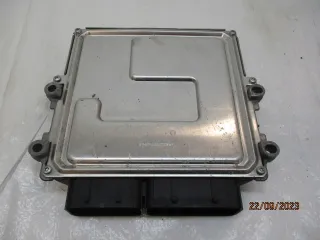 9834609880 9815023380 Блок управления двигателем Citroen C4 Cactus Арт e12200693, вид 4
