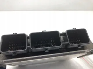 9659342280 LORK-486-18336 Блок управления двигателем Citroen C4 1 Арт e12200691, вид 3