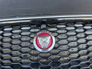 J9C3-17C862-B Бампер передний Jaguar E-PACE Арт e12200637, вид 4