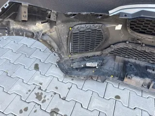 J9C3-17C862-B Бампер передний Jaguar E-PACE Арт e12200637, вид 5