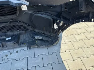 J9C3-17C862-B Бампер передний Jaguar E-PACE Арт e12200637, вид 6