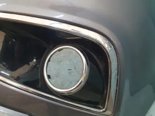 86511-2Y000 Бампер передний Hyundai IX35 Арт e12200592, вид 5