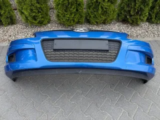 86511-2R000 ZDEHYUI30-260525 Бампер передний Hyundai i30 FD Арт e12200581, вид 4