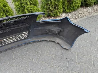 86511-2R000 ZDEHYUI30-260525 Бампер передний Hyundai i30 FD Арт e12200581, вид 6