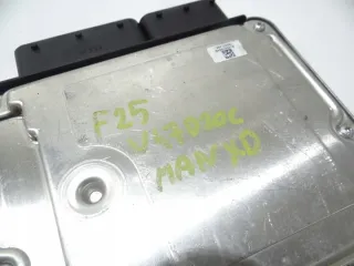 N47D20C 8513249 Блок управления двигателем BMW X3 F25 Арт e12200452, вид 2