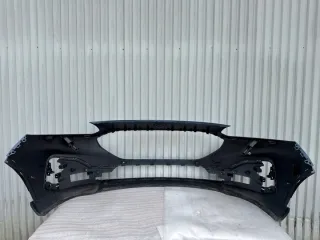 LV4B-17F003-S Бампер передний Ford Kuga 3 Арт e12200365, вид 5