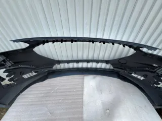 LV4B-17F003-S Бампер передний Ford Kuga 3 Арт e12200365, вид 8