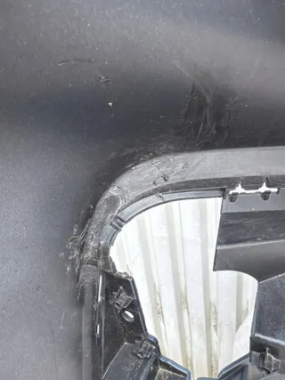 LV4B-17F003-S Бампер передний Ford Kuga 3 Арт e12200365, вид 9