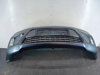  Бампер передний Ford C-max 1 Арт e12200307, вид 4