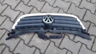 1T0853651 Решетка радиатора Volkswagen Touran 1 Арт e12200291, вид 5