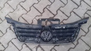 1T0853651 Решетка радиатора Volkswagen Touran 1 Арт e12200291, вид 6