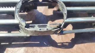5TA853653B Решетка радиатора Volkswagen Touran 2 Арт e12200286, вид 2