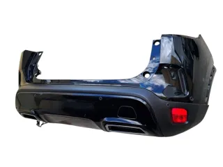 2017-2022 ecofilter1 Бампер задний Citroen C5 Aircross Арт e12200100, вид 3