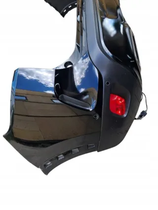2017-2022 ecofilter1 Бампер задний Citroen C5 Aircross Арт e12200100, вид 5