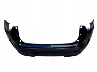 2017-2022 ecofilter1 Бампер задний Citroen C5 Aircross Арт e12200100, вид 7