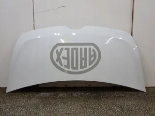  Капот Renault Master 3 restailing Арт e12200085, вид 1