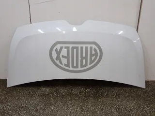  Капот Renault Master 3 restailing Арт e12200085, вид 2