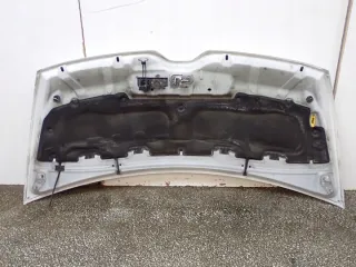  Капот Renault Master 3 restailing Арт e12200085, вид 3