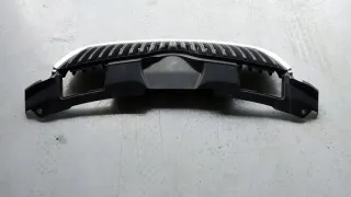 SKODAFABIAII06 Решетка радиатора Skoda Fabia 2 Арт e12200063, вид 4
