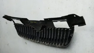 SKODAFABIAII06 Решетка радиатора Skoda Fabia 2 Арт e12200063, вид 7