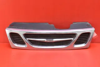 4677191 Решетка радиатора Saab 9-5 1 Арт e12200036, вид 1
