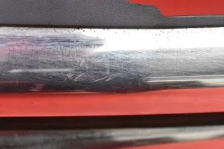 4677191 Решетка радиатора Saab 9-5 1 Арт e12200036, вид 6