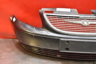  Бампер передний Chrysler Voyager 4 Арт e12200025, вид 3
