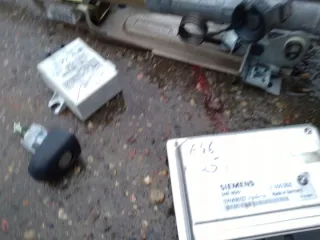 7500255 Блок управления двигателем BMW 3 E46 Арт e12200007, вид 6