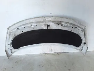  Капот Opel Zafira C Арт e12199989, вид 4
