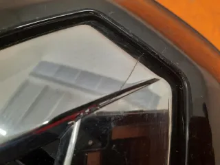 623103515R Решетка радиатора Renault Arkana Арт e12199970, вид 7