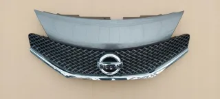 623103VU0A Решетка радиатора Nissan Note E12 Арт e12199890, вид 1
