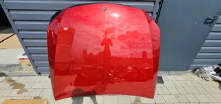 A2058800357 2058800357 Капот Mercedes C W205 Арт e12199812, вид 1