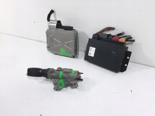 8E0907411 Блок управления двигателем Audi A6 C5 (S6,RS6) Арт e12199797, вид 6