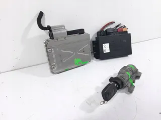8E0907411 Блок управления двигателем Audi A6 C5 (S6,RS6) Арт e12199797, вид 7