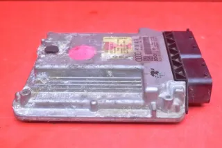 4F0907401B Блок управления двигателем Audi A6 C6 (S6,RS6) Арт e12199778, вид 6