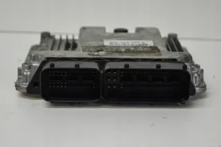 03L906022B Блок управления двигателем Audi A4 B8 Арт e12199716, вид 1