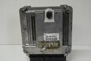03L906022B Блок управления двигателем Audi A4 B8 Арт e12199716, вид 4