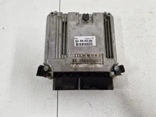 03L906022NN Блок управления двигателем Audi A4 B8 Арт e12199711, вид 1