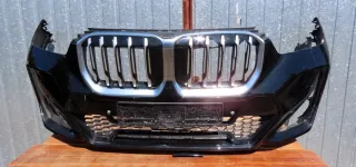6652302523 Бампер передний BMW X1 U11 Арт e12199678, вид 1