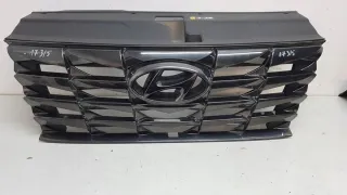 86391N7000 Решетка радиатора Hyundai Tucson 4 Арт e12199635, вид 1