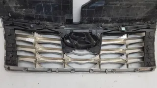 86391N7000 Решетка радиатора Hyundai Tucson 4 Арт e12199635, вид 12