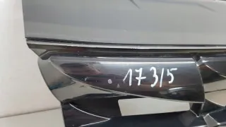 86391N7000 Решетка радиатора Hyundai Tucson 4 Арт e12199635, вид 5