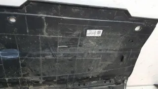 86391N7000 Решетка радиатора Hyundai Tucson 4 Арт e12199635, вид 10
