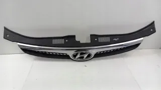  Решетка радиатора Hyundai i30 FD Арт e12199628, вид 1