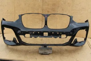 2017-2021 8089743 7738228 Бампер передний BMW ix 3 Арт e12199595, вид 1