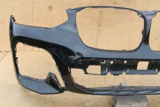 2017-2021 8089743 7738228 Бампер передний BMW ix 3 Арт e12199595, вид 2