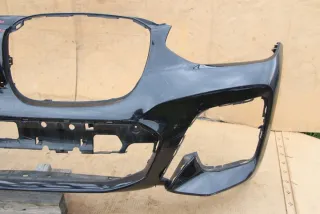 2017-2021 8089743 7738228 Бампер передний BMW ix 3 Арт e12199595, вид 3
