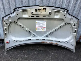  Капот Fiat Panda 2 Арт e12199592, вид 3