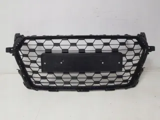 8S0853651H Решетка радиатора Audi TT 3 Арт e12199523, вид 1