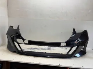 51118084653 Бампер передний BMW 5 G60 Арт e12199507, вид 1